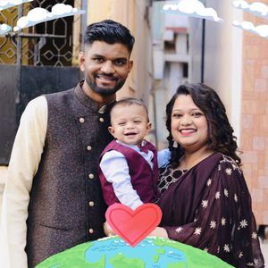 Meet your Posher, Bosky